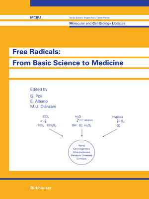 cover image of Free Radicals